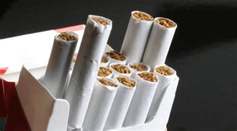 Stf Inicia Julgamento Sobre Proibi O De Cigarros Com Sabor Migalhas