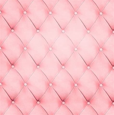 1349 Pink Pintuck Pink Headboard Abstract Background Texture