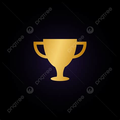 Trophy Cup Graphic Template Cup Graphic Trophy Png And Vector With