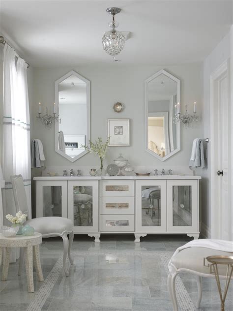 Dreamy Bathroom Vanities And Countertops Sarah Richardson Design