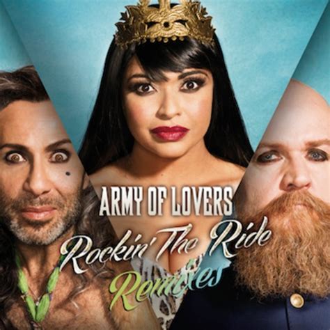 Male`s Photo`s Army Of Lovers