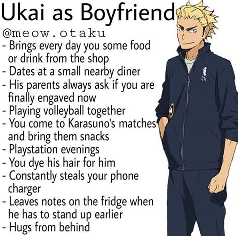 This quiz will ask you questions about your personality as well as your likes and dislikes. Pin on Anime boys as boyfriends