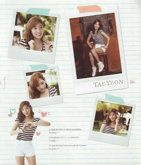 snsd overload all about girls generation paradise in phuket photobook