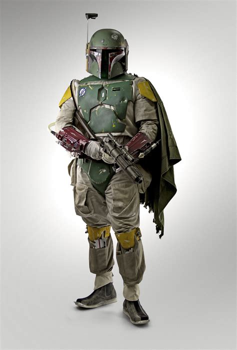 BOBA FETT