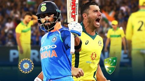 Ind Vs Aus T20 Live Score Cricket Betting India