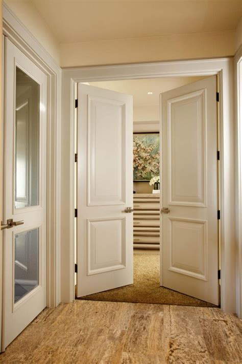 Double Interior Door Sizes