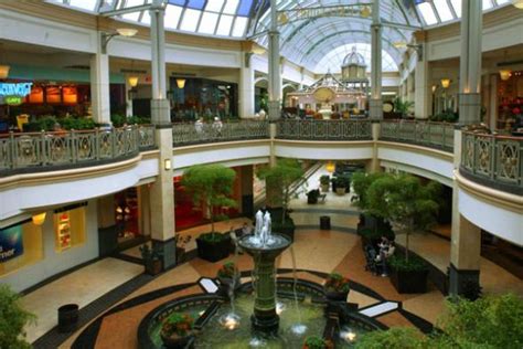 King Of Prussia Shopping Mall Bon Voyage