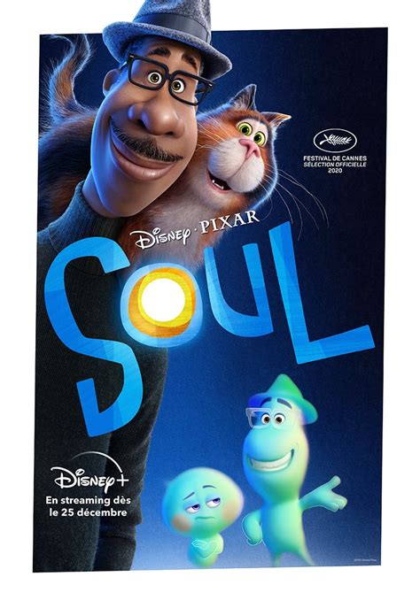 Soul Film 2020 Allociné