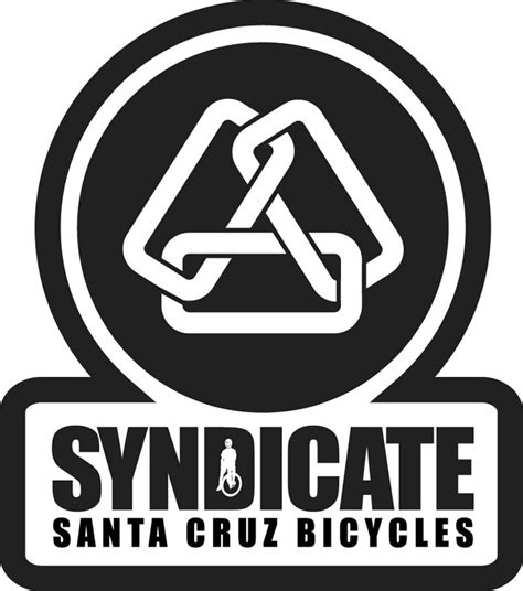 Santa Cruz Bicycles Logos