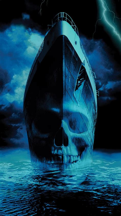 Watch ghost ship online for free on putlocker, stream ghost ship online, ghost ship full movies free. Ghost Ship (2002) Phone Wallpaper | Moviemania