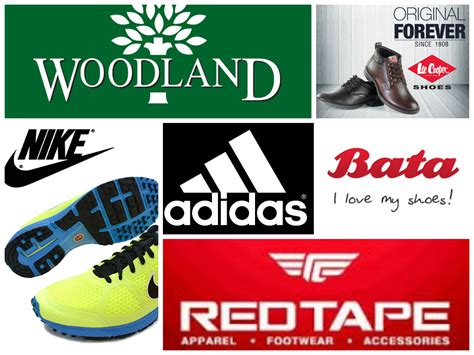 Top Footwear Brands In India Nirali Shah Medium