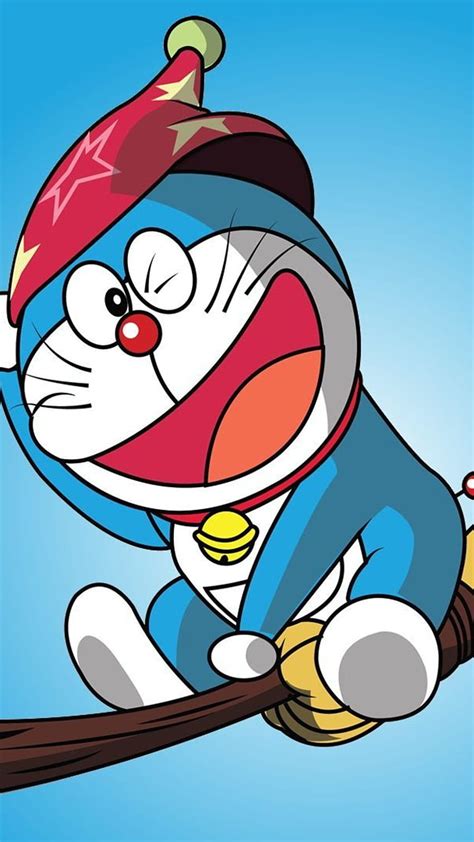 94 Wallpaper Doraemon Yang Seram Picture Myweb