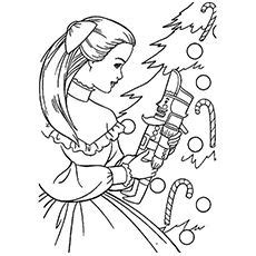 Nutcracker ballet coloring pages printable welcome to the weblog in this particular time ill provide you with with regards to nutcracker ba. Top 20 Free Printable Nutcracker Coloring Pages Online ...
