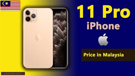 Iphone 11 Plus Price In Malaysia Redsatuo
