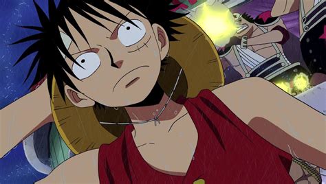Watch One Piece Season 4 Episode 257 Sub And Dub Anime Uncut Funimation