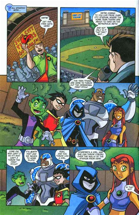 Teen Titans Xxx Comics Telegraph