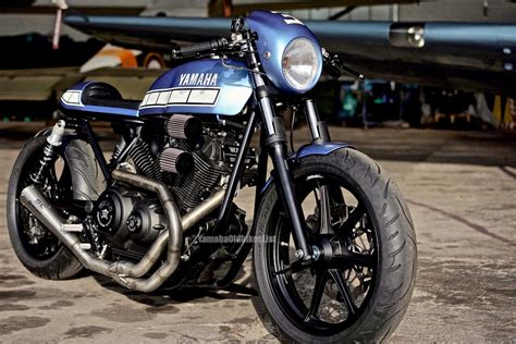 Free shipping to 48 states. Yamaha Bolt Cafe Racer Modification - Yamaha Old Bikes List