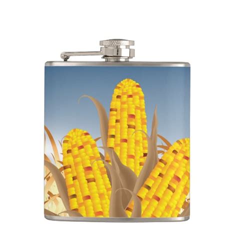 Corn Flask Uk