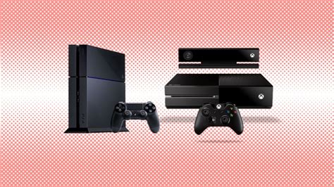 Retailers Brands Take Sides In Playstation 4 Xbox One Launches Variety