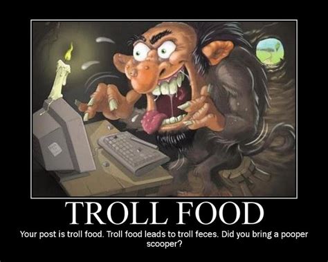 Troll Food Created With Fds Flickr Toys Tatarize Flickr