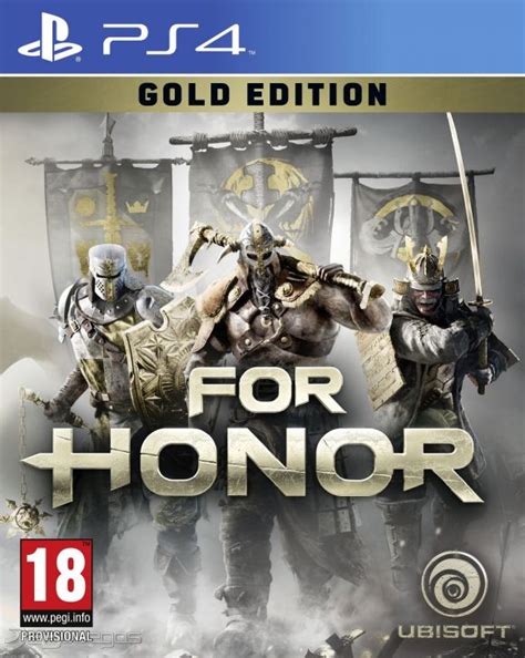 For Honor Para Pc Ps4 Ps5 Xbox Series Xbox One 3djuegos
