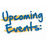 Announcements Clipart Upcoming Event Transparent Events Clip