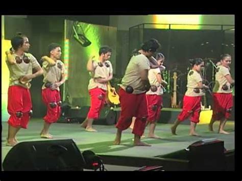 There are no critic reviews yet for a time to dance. Maglalatik - YouTube