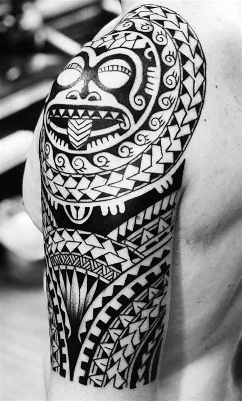 Tatuaggi Maori Galleria Di Disegni
