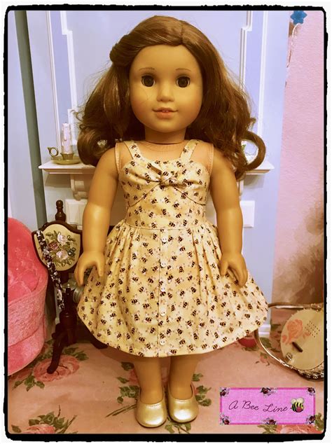 24 Hours To Serve You American Girl Doll Blaire Meet Shoes Best Price