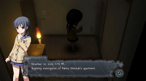 Corpse Party: Blood Drive Details - LaunchBox Games Database