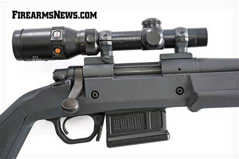 Silencerco Harvester Evo Suppressor Tested Firearms News