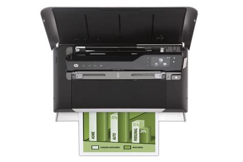 Hp Officejet 150 Mobile All In One Printer Uk Computers