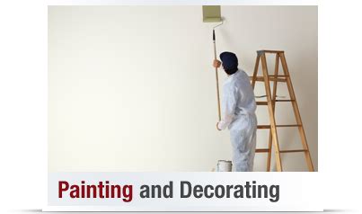 Painting and Decorating Services | Plastering Services | Tiling Services Leeds