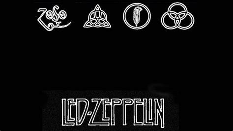 Led Zeppelin Wallpaper X Wallpapersafari
