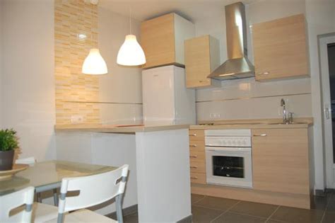 Compra de pisos embargados de bancos en alcoy/alcoi. Se ALQUILA Piso-Estudio nuevo en Alcoy de 45 metros al ...
