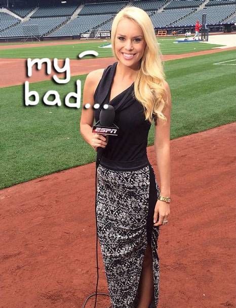 Espn Reporter Britt Mchenry Suspended After Footage Of Her Tirade Against A Towing Company