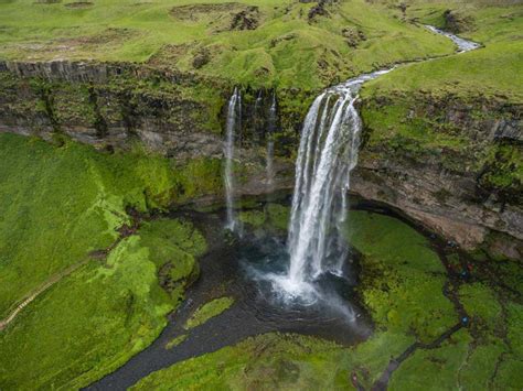 Amazing Facts About Icelands Waterfalls Arctic Adventures