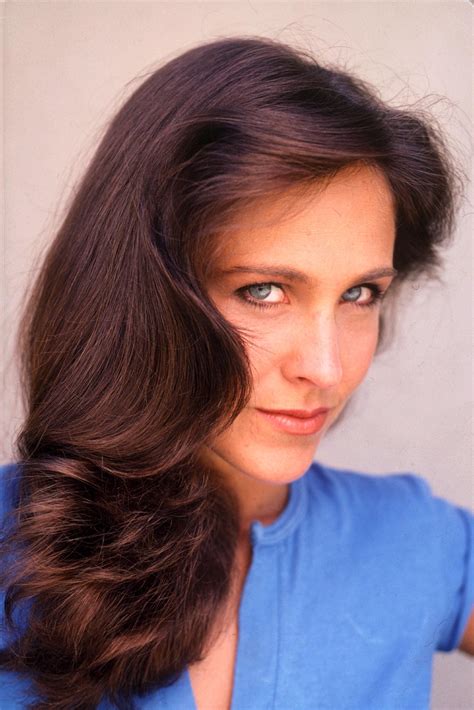 Pictures Of Erin Gray