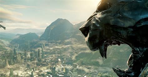 As a continent, africa has many advantages which are driving us closer to that aspirational vision: Travel to Wakanda via Atlanta and explore everything it has to offer