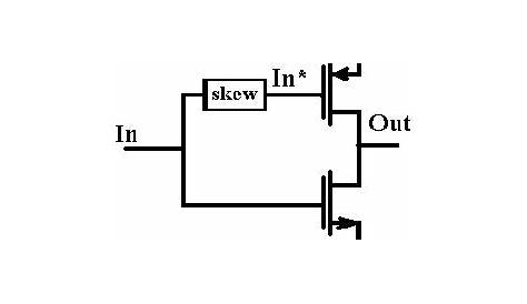 circuit diagram of repeater