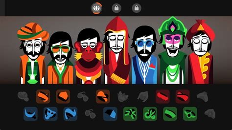 Top 10 Glitches From Incredibox Be Like Youtube