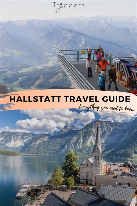 Hallstatt Travel Guide Everything You Need To Know To Plan A Weekend