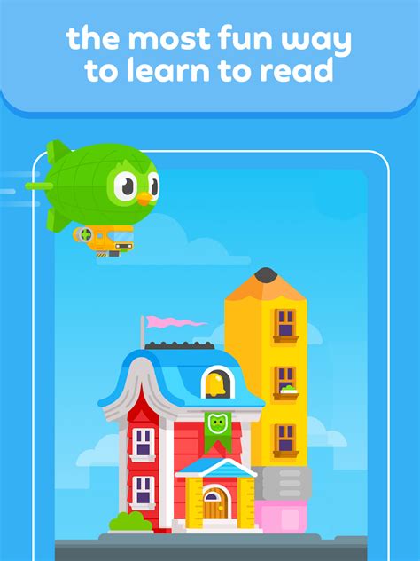 Learn To Read Duolingo Abc Cho Android Tải Về