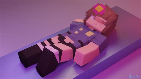 Jenny Mod 12021201 Get A Virtual Girlfriend Forge Minecraft Mods