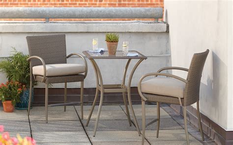 20 awesome balcony garden decor ideas many individuals would love to garden unfortunately do not have the opportunity if they. Balcony Ideas - The Home Depot