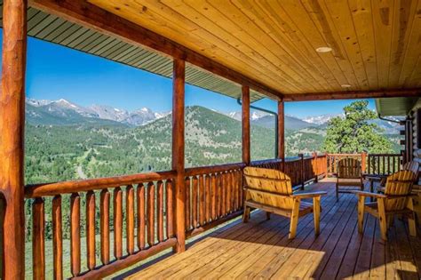 Maybe you would like to learn more about one of these? Armstrong Luxury Log Vacation Home at Windcliff UPDATED ...