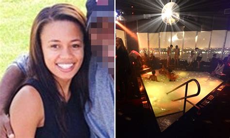 Manhattan Hostess Sues Man Who Grabbed Her By The Crotch