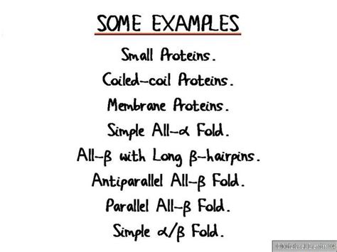 Someexamples