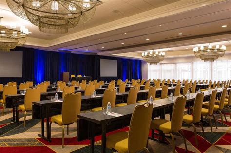 Ofertas Hotel College Park Marriott Hotel And Conference Center 4