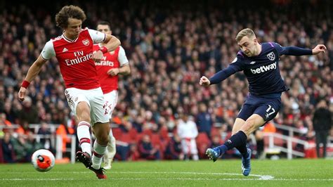 Catch all the upcoming competitions. Arsenal vs West Ham 1-0 Highlights - 07.03.2020